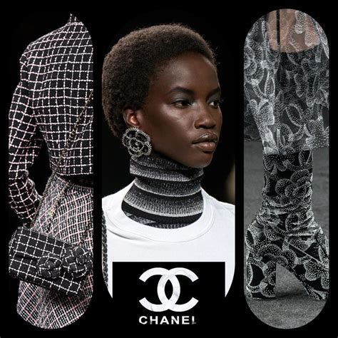 chanel fall 2024|chanel 2024 fall winter.